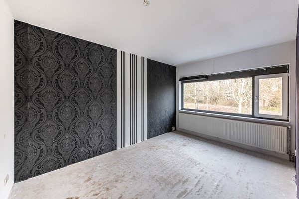 Medium property photo - Bijlmerdreef 1449, 1103 SC Amsterdam